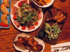 -El Bodegon阿根廷秘鲁餐厅(幸福路店)