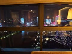 -宁波万豪酒店