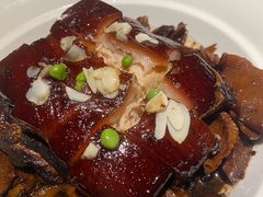 -吴越荣记苏州菜·松鼠桂鱼100%活鱼现做(斜塘老街店)