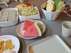 -君邦火锅(新疆大厦店)