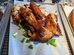 -绿茶餐厅(千岛湖银泰城店)