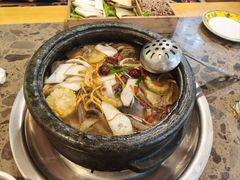 -田村·石锅藏香鸡(八廓街店)