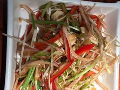 -楼兰新疆主题餐厅(苏州中心店)