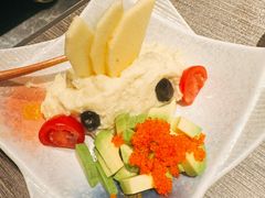 -炙柒Sekinana·精致日料(合生汇店)