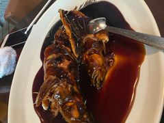 -湖滨28中餐厅·西湖宴·杭州君悦酒店