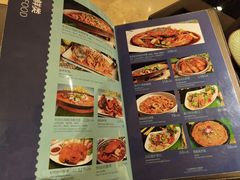 -金厨泰国餐厅·全泰籍厨师料理(拱北店)