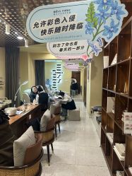 -蜜丝卡伦美甲美睫半永久