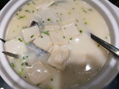 -茶叁酒肆·楚味江湖(菱角湖店)