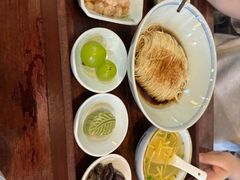 -同得兴 Since·1995 传统苏式面馆(嘉馀坊店)