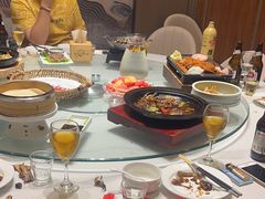 -郭林家常菜(狼垡店)