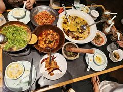 -蓉城小馆(科兴店)