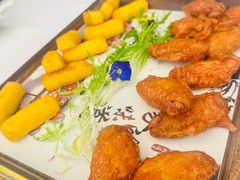 -莆鑫海鲜城(浏河店)