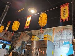 -水浒烤肉(医学院店)
