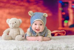 -星豆豆儿童摄影(南郊太白南路店)