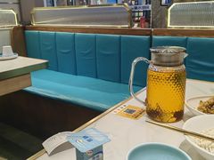 -洞庭米湘·湖南菜(银河SOHO店)
