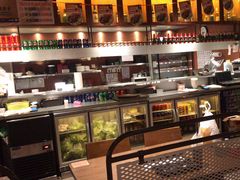 -新石器烤肉(中房金谊广场店)