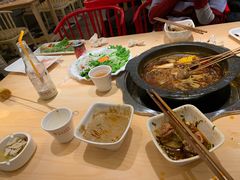 香菇串-宏姐串串香(临河街家博汇店)