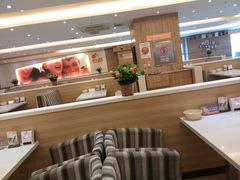 -悦橙烤肉海鲜自助(中央大街店)