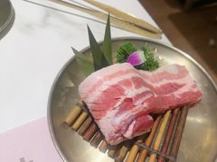 -西塔老太太泥炉烤肉(望京一店)