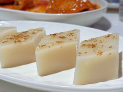 桂花拉糕-绿波廊(豫园店)