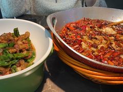 -老屋印象川菜(世纪东方店)