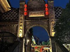 -重庆十八梯传统风貌区