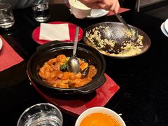 -上海苏宁宝丽嘉酒店·嘉府壹号中餐厅