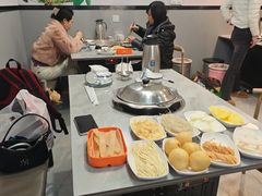 -光头药膳鸡(莱茵小镇店)