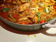 -虎丫炒鸡(平顶山汝州绿洲广场店)