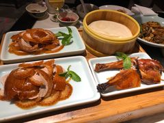 -京味斋·北京烤鸭(北京南站洋桥店)