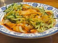 -柴窝堡22号辣子鸡·传承新疆菜