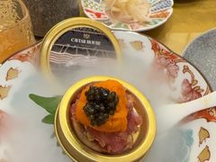 -鮨政· Omakase(港汇恒隆广场店)