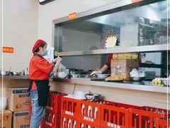 -舒记老友粉(埌西店)