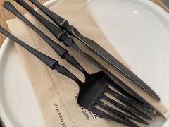 -Maxpoint Kitchen 西餐咖啡(乐峰广场店)