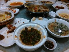 -小厨娘淮扬菜(天印大道店)