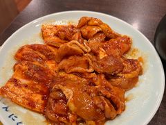 -蒜香焼肉PURUSHIN(马场路店)