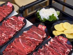 -林记潮牛·牛肉火锅(上马墩店)