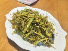 -钰田大院·怀柔地道农家菜·烤虹鳟鱼(雁栖湖店)