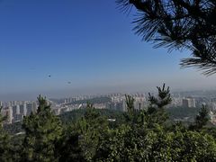-浮山香苑