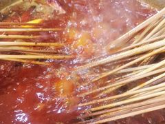 -盖帮鳝鱼串串(东郊记忆店)