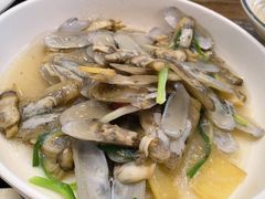 蛏子-盒马鲜生(昆城店)