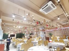 大堂-强记海鲜·大排档(蛇口新街店)