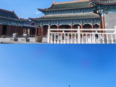 -哈密回王府景区