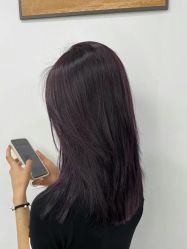 -丽时 Hair Salon