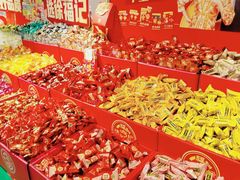 -物美超市(通州果园店)