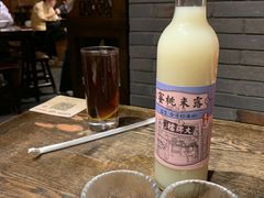 -南京大牌档(香港广场店)