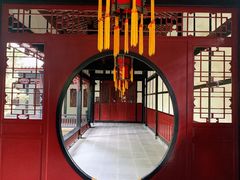 -成都武侯祠博物馆