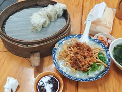 -晓友烧麦(光华村店)