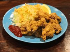 -本格·深夜食堂(北理工店)