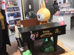 -泡泡玛特POPMART(合生汇店)